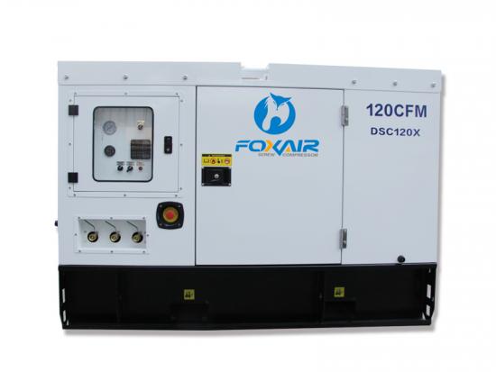 air compressor,FOXAIR Screw air compressor